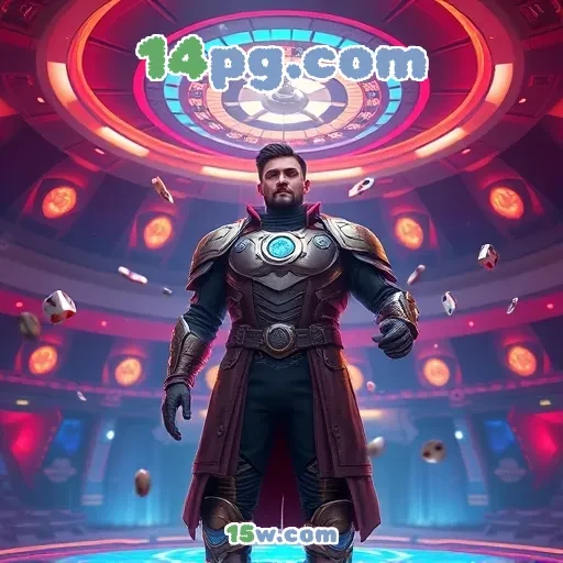 14pg.com Site Confiável